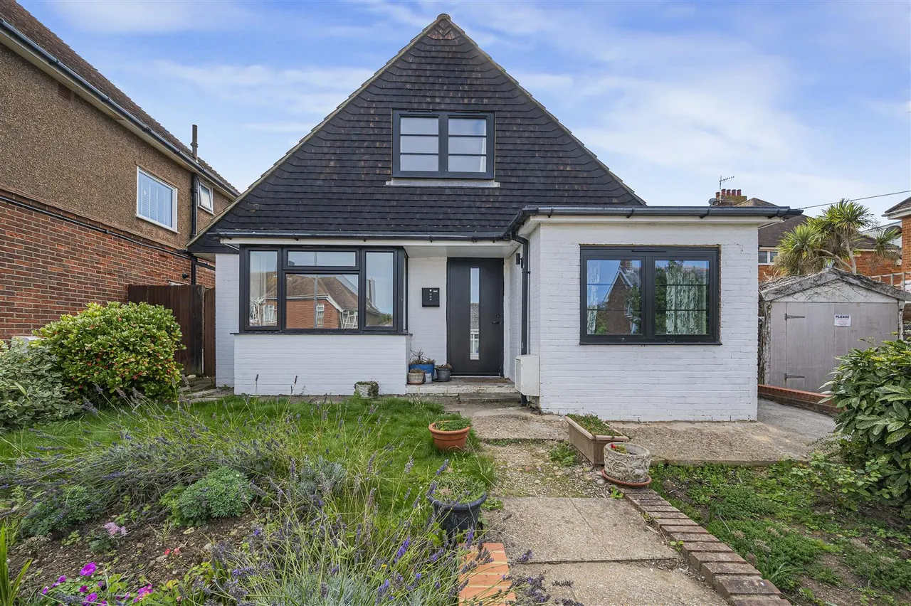 Stafford Road, Seaford, BN25, photo 24