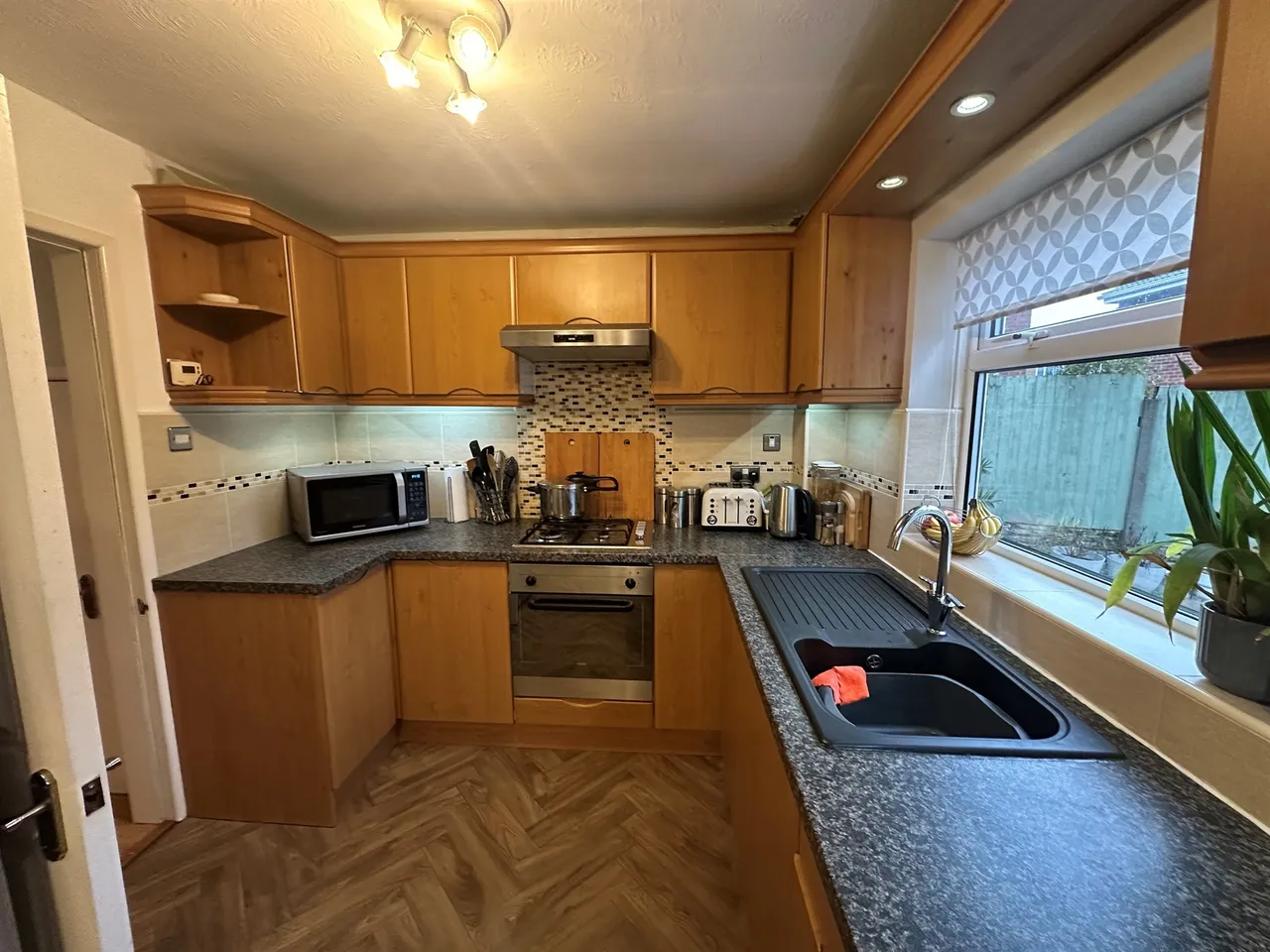 Cantley Manor Avenue, Cantley, Doncaster, photo 2