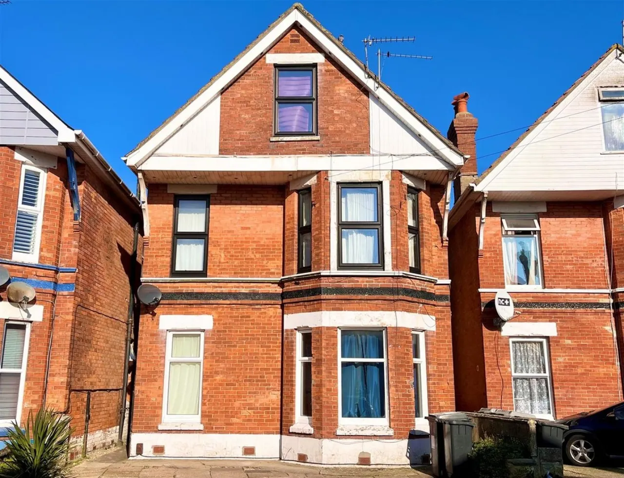Wolverton Road, Bournemouth, BH7, photo 15