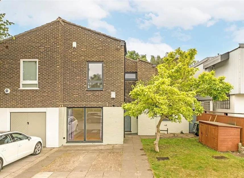 4 bed house for sale, Langton Way, Blackheath, SE3