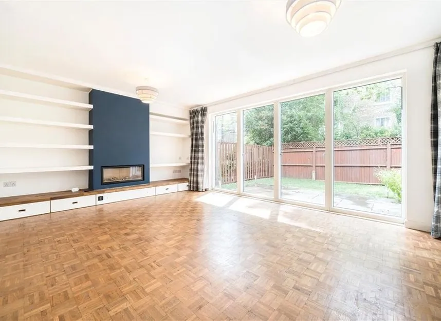 Langton Way, Blackheath, SE3, photo 3