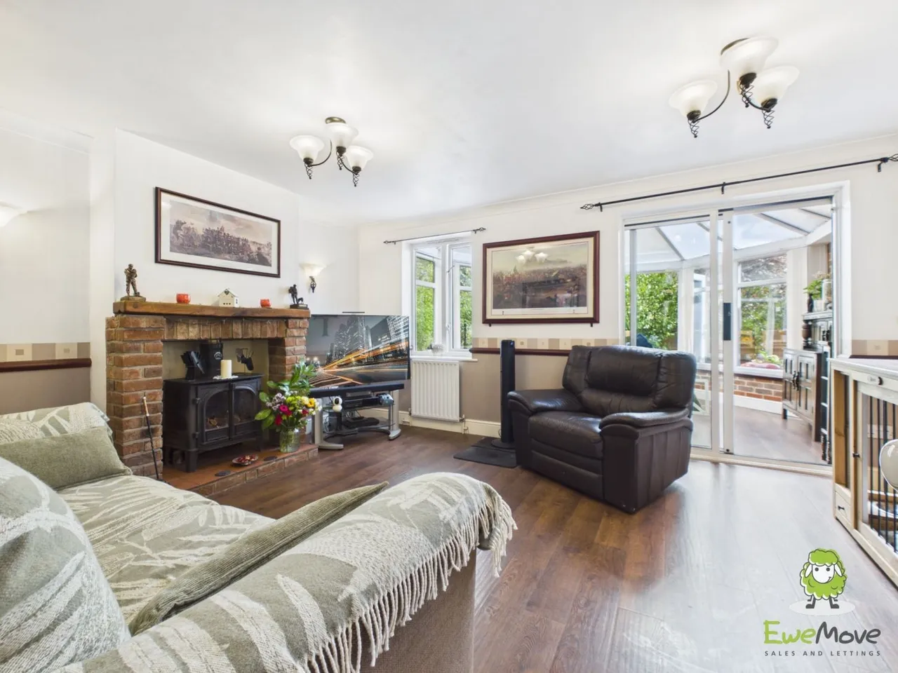 Clere Gardens, Chineham, RG24, photo 7