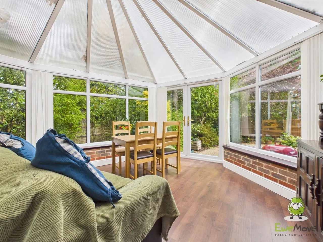 Clere Gardens, Chineham, RG24, photo 10