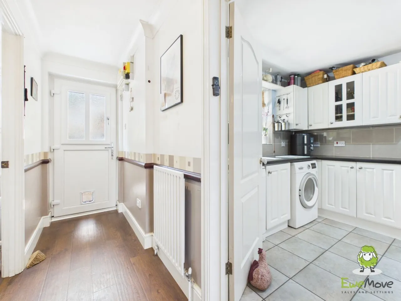 Clere Gardens, Chineham, RG24, photo 2
