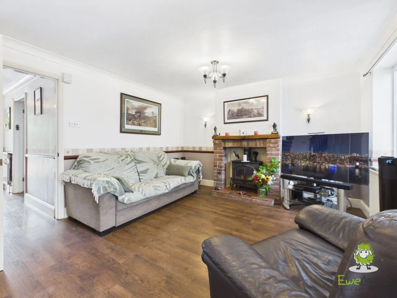 Clere Gardens, Chineham, RG24, photo 9