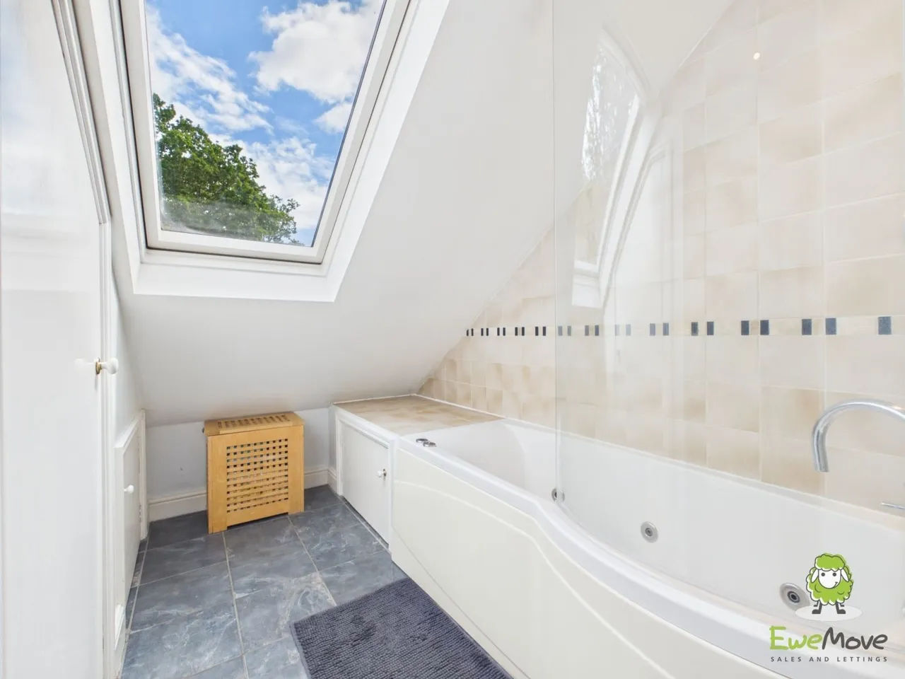Clere Gardens, Chineham, RG24, photo 15
