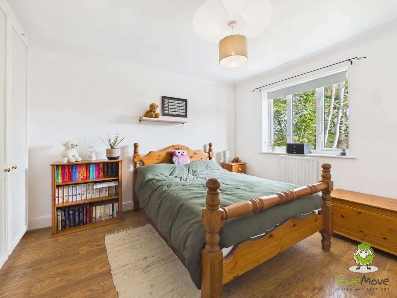 Clere Gardens, Chineham, RG24, photo 16
