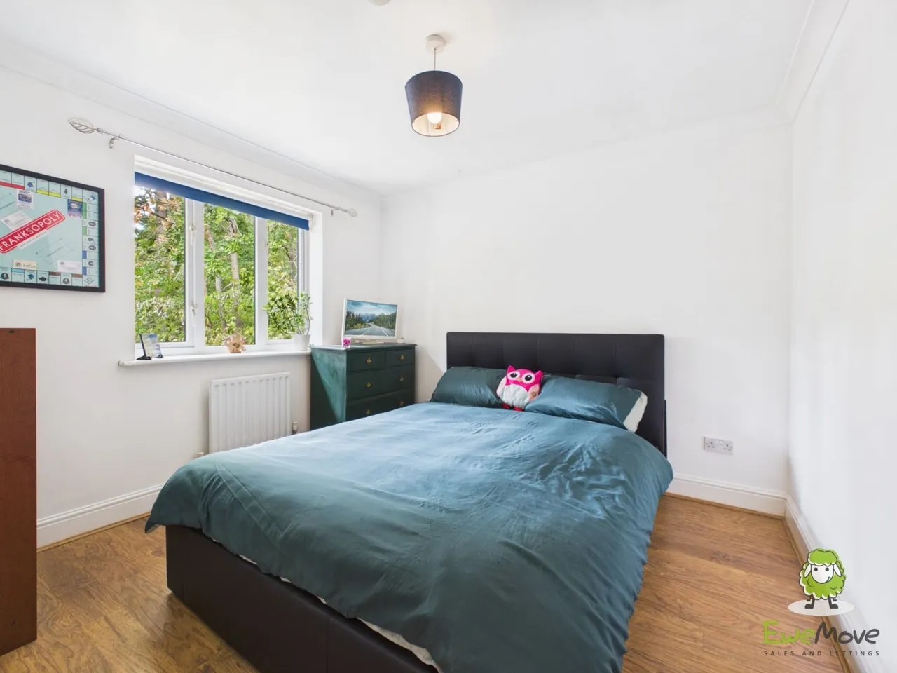 Clere Gardens, Chineham, RG24, photo 17