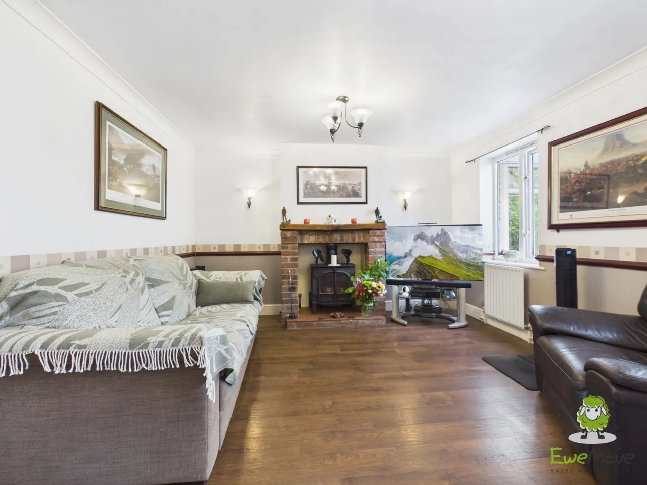 Clere Gardens, Chineham, RG24, photo 8