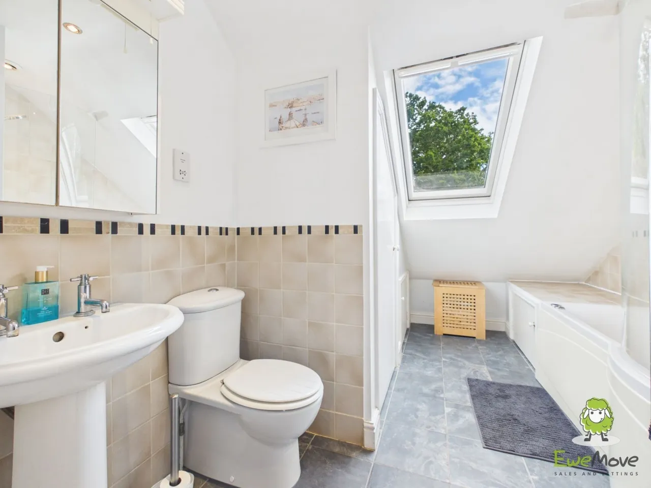 Clere Gardens, Chineham, RG24, photo 14