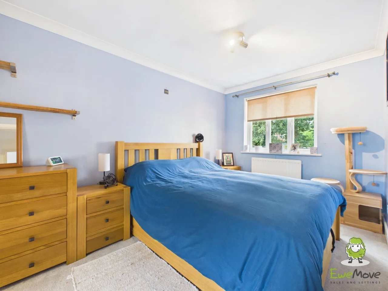Clere Gardens, Chineham, RG24, photo 12