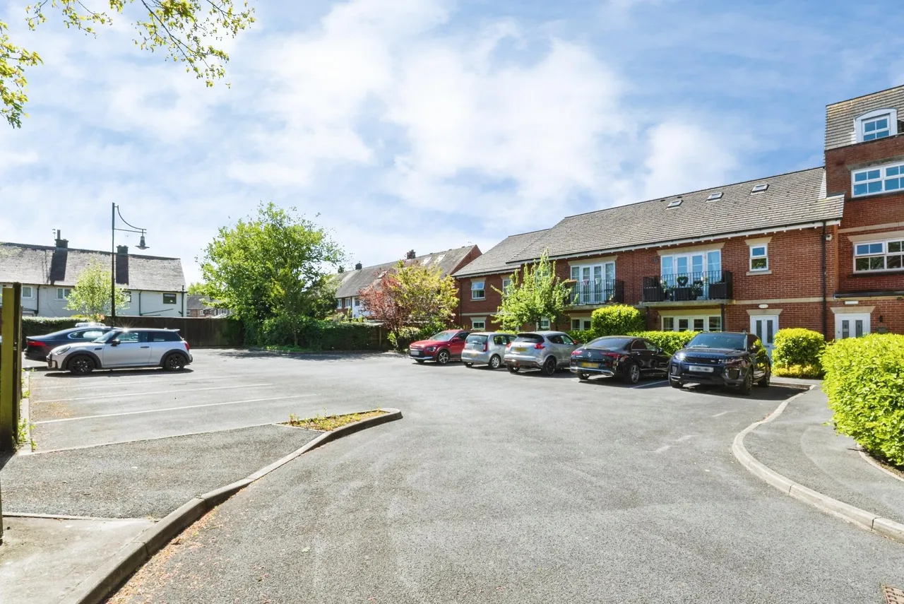 Higher Green, Poulton-le-fylde, FY6, photo 17