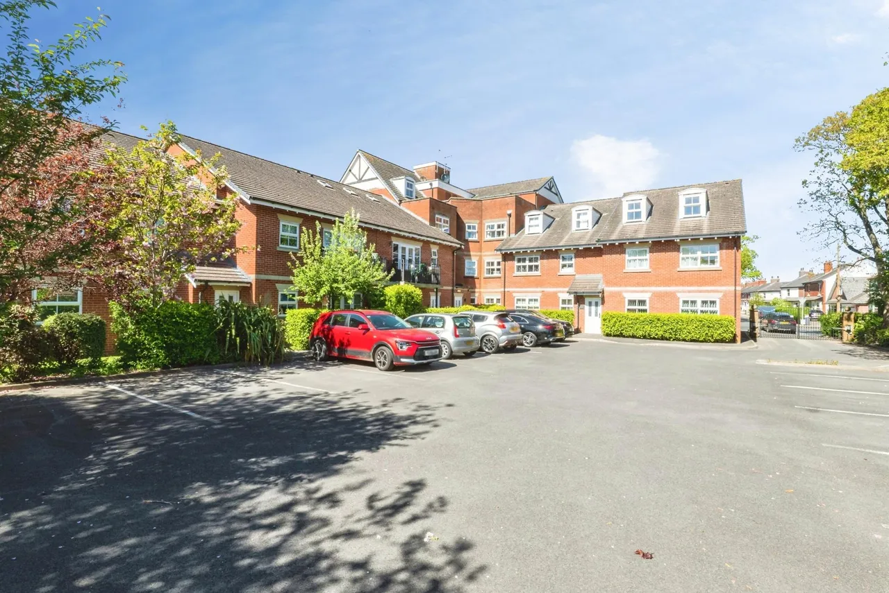 Higher Green, Poulton-le-fylde, FY6, photo 18