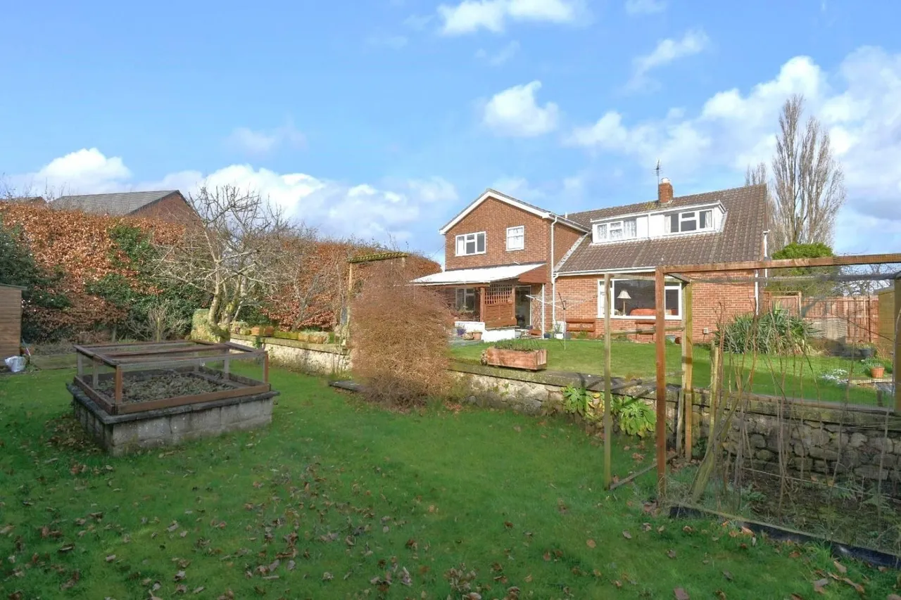 Dishforth, Thirsk, YO7, photo 2