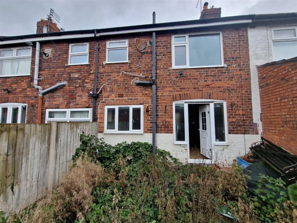 Ross Street, Widnes, WA8, photo 5