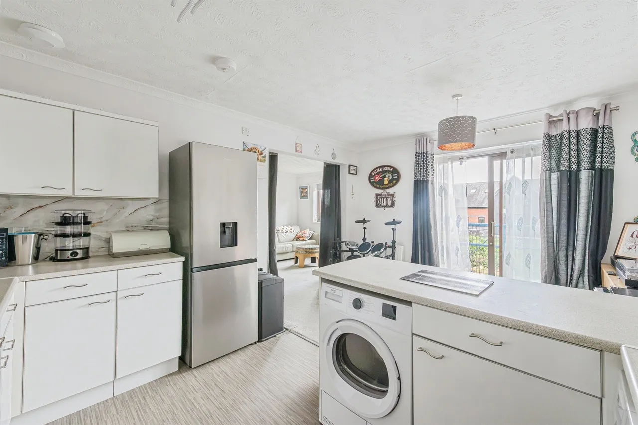 Evans Croft, Fazeley, B78, photo 10