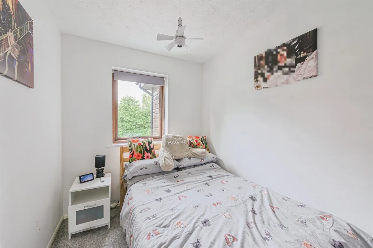 Evans Croft, Fazeley, B78, photo 12