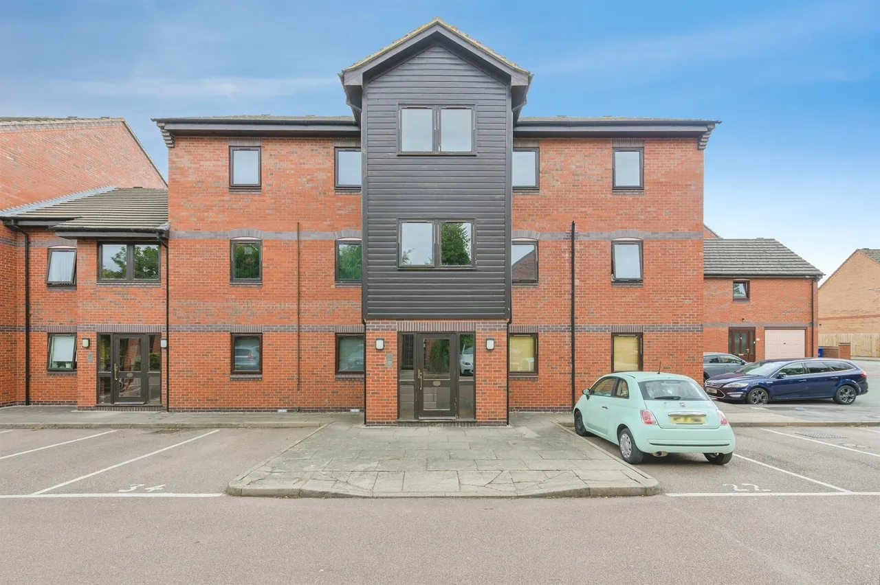 Evans Croft, Fazeley, B78, photo 16