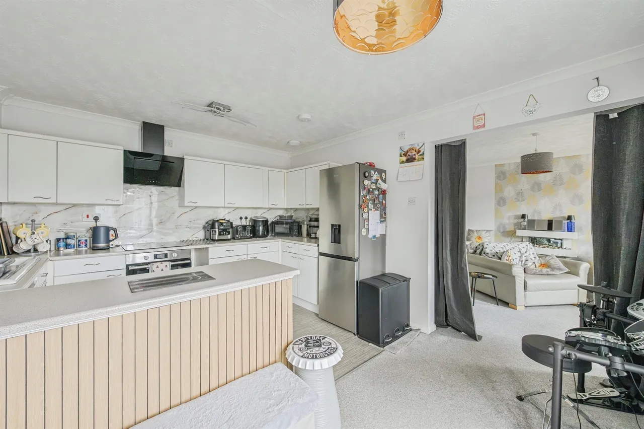 Evans Croft, Fazeley, B78, photo 8