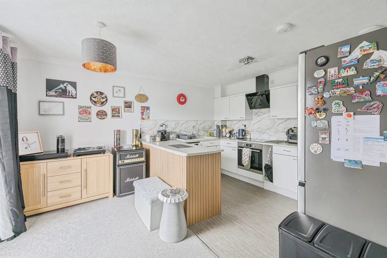 Evans Croft, Fazeley, B78, photo 9