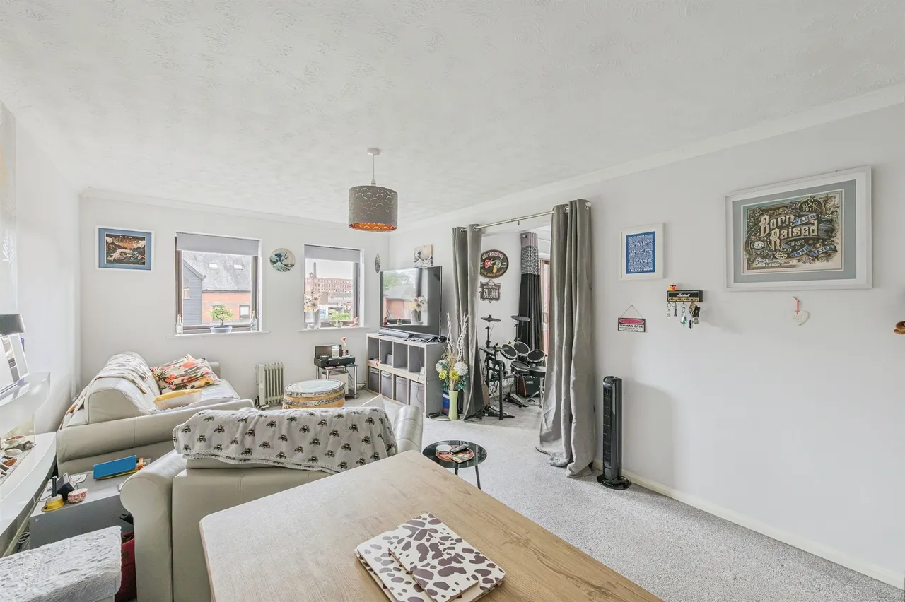 Evans Croft, Fazeley, B78, photo 5