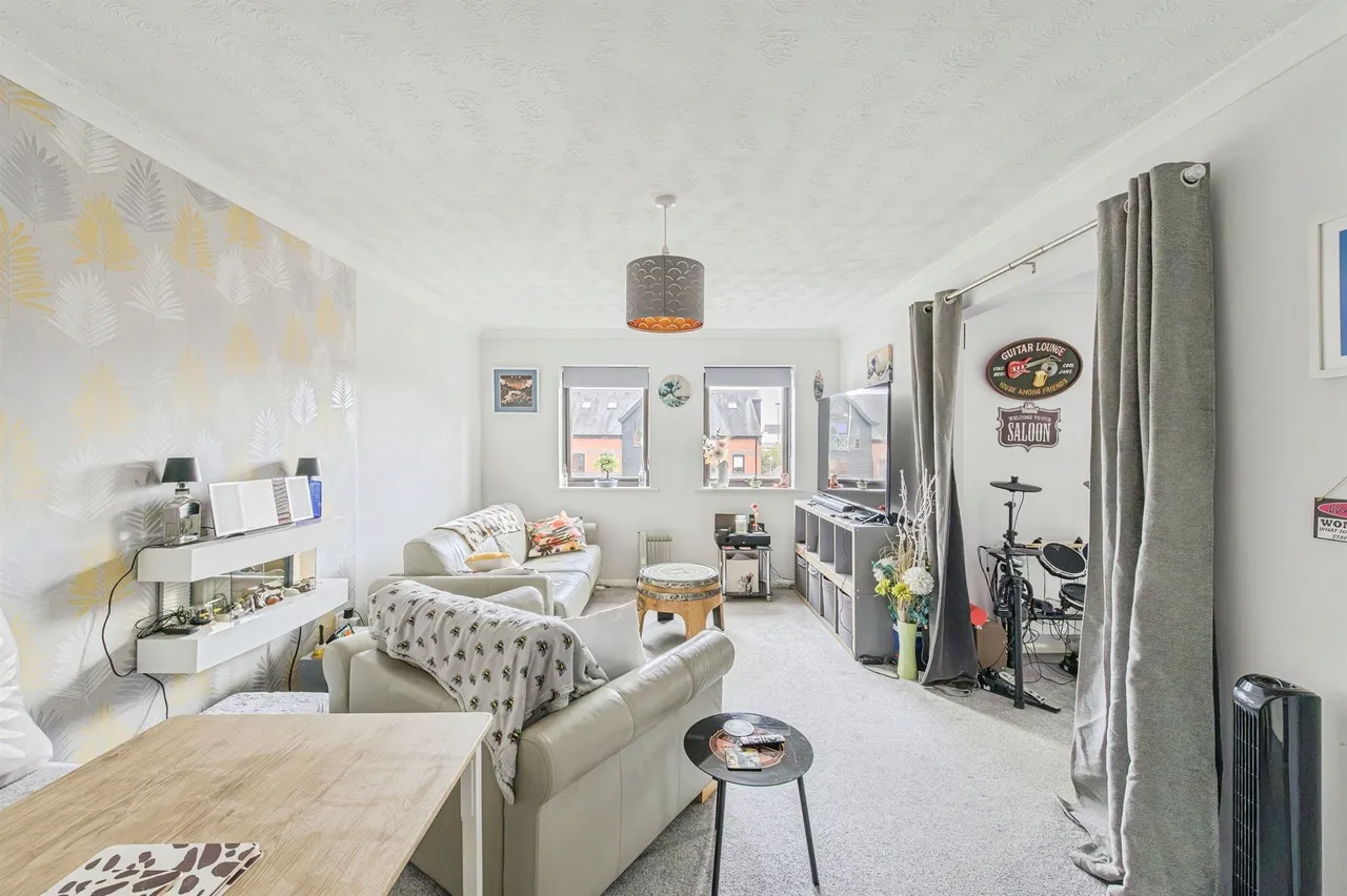 Evans Croft, Fazeley, B78, photo 4