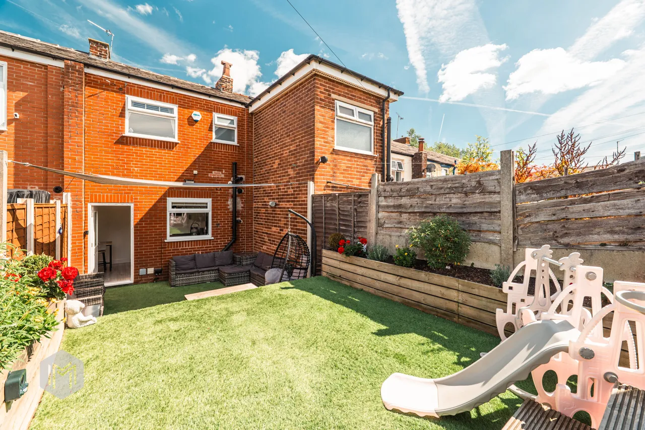 Tottington Road, Bury, BL8 1LJ, photo 8