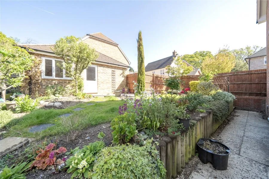 Aubin Wood, Emsworth, PO10, photo 4