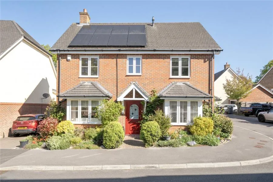 4 bed house for sale, Aubin Wood, Emsworth, PO10