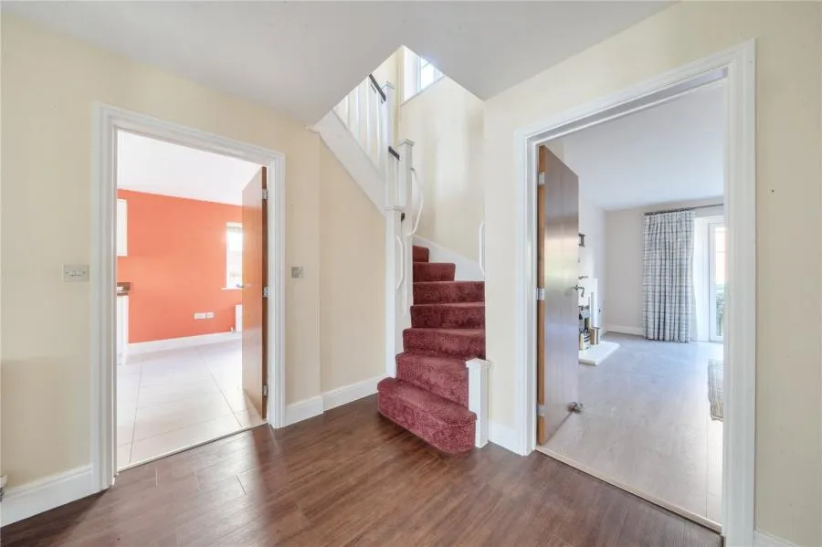 Aubin Wood, Emsworth, PO10, photo 8