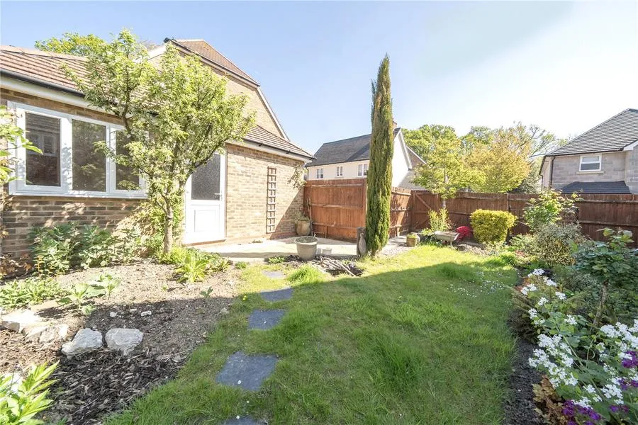 Aubin Wood, Emsworth, PO10, photo 23