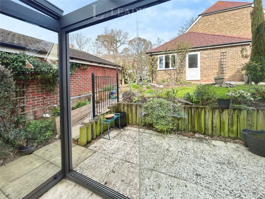 Aubin Wood, Emsworth, PO10, photo 3