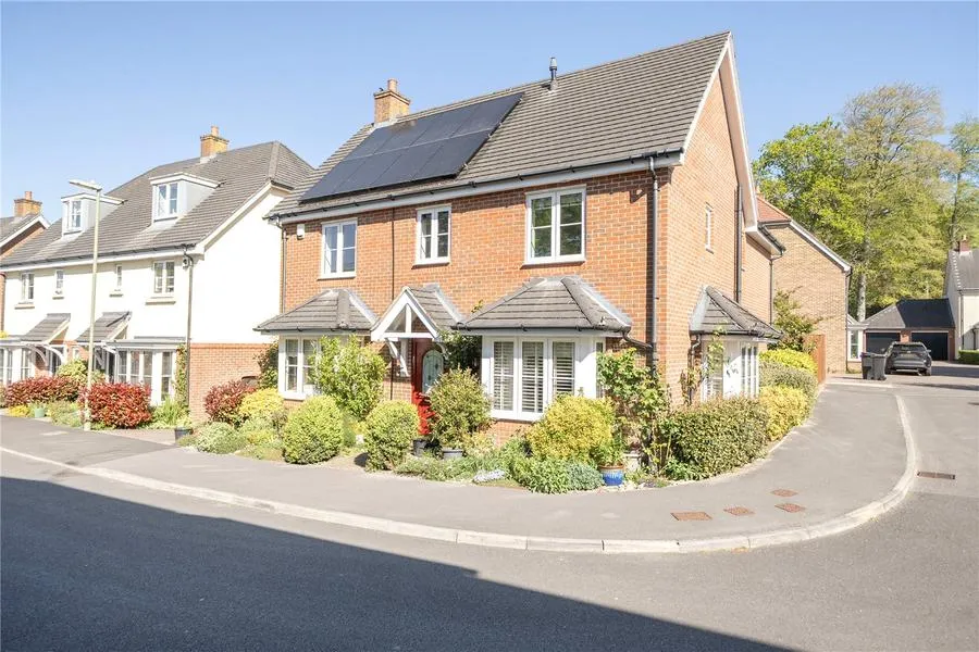 Aubin Wood, Emsworth, PO10, photo 21