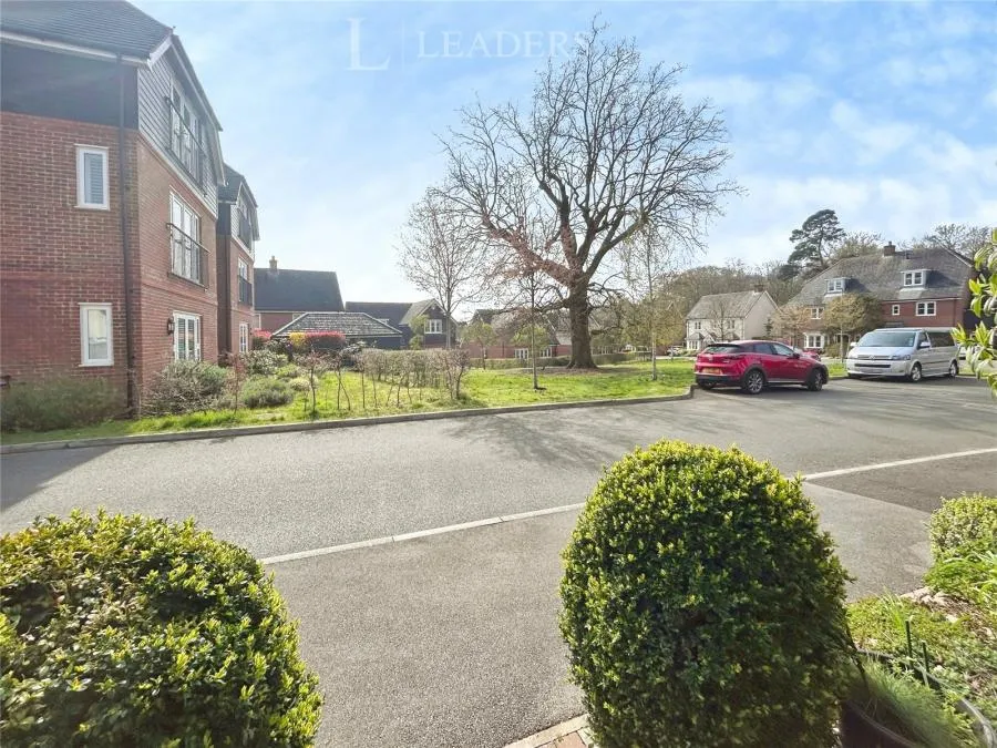 Aubin Wood, Emsworth, PO10, photo 12
