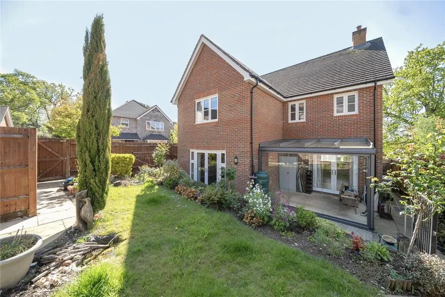Aubin Wood, Emsworth, PO10, photo 22
