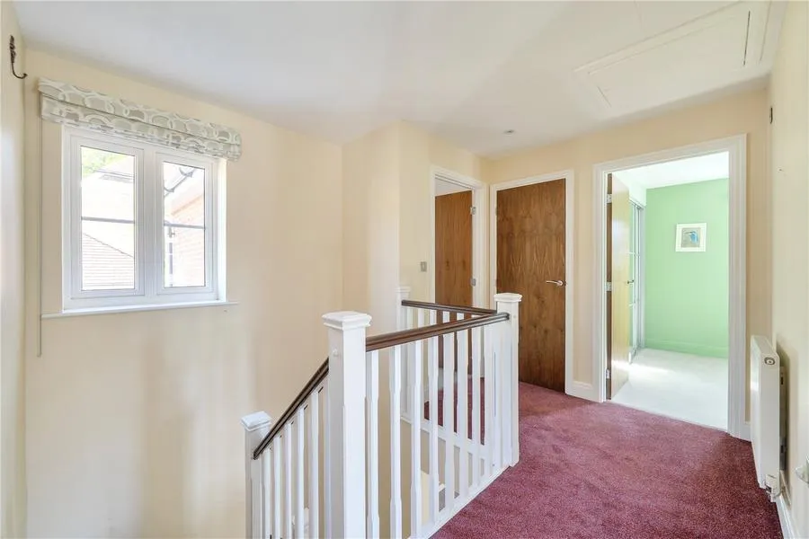 Aubin Wood, Emsworth, PO10, photo 20
