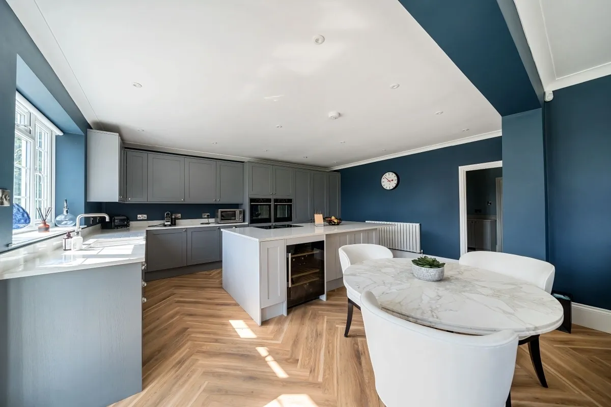 Holmewood Ridge Langton Green TN3, photo 6
