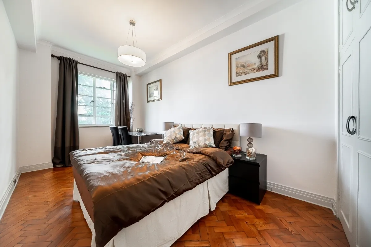 Albion Gate Hyde Park W2, photo 7