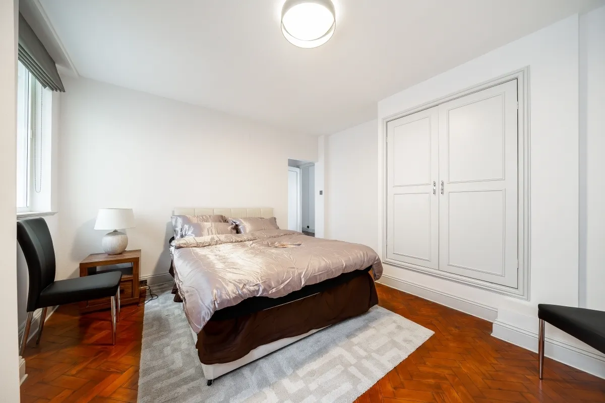 Albion Gate Hyde Park W2, photo 6