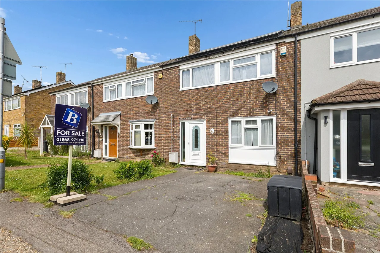 Osborne Road, Basildon, SS16, photo 13