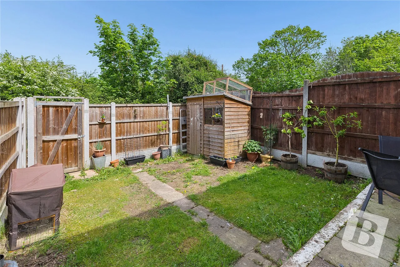 Osborne Road, Basildon, SS16, photo 11