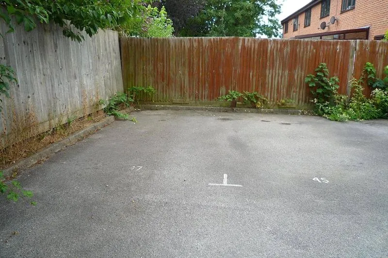 Green Farm Gardens, Hilsea, PO3, photo 4