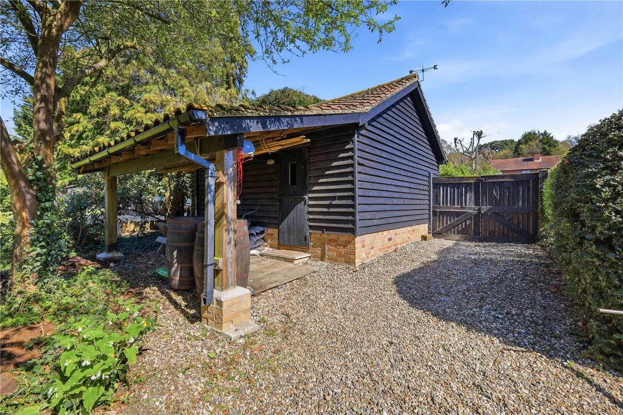 Sandy Lane, Woodbridge, IP12, photo 32