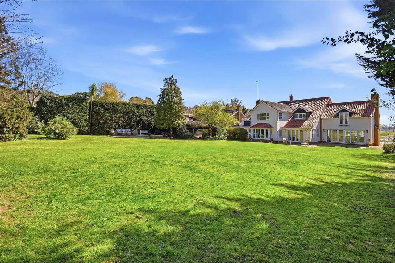 Sandy Lane, Woodbridge, IP12, photo 24
