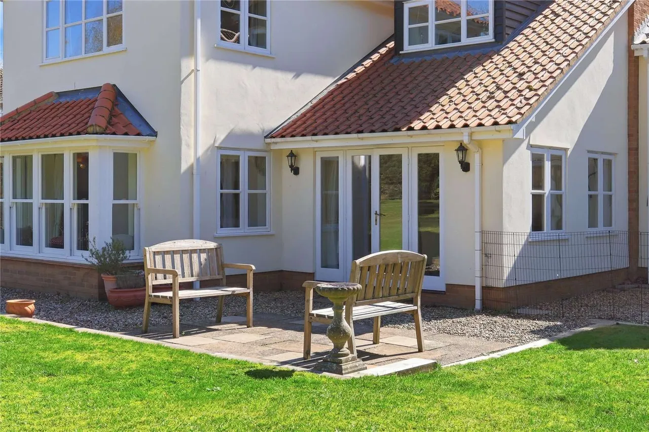 Sandy Lane, Woodbridge, IP12, photo 25