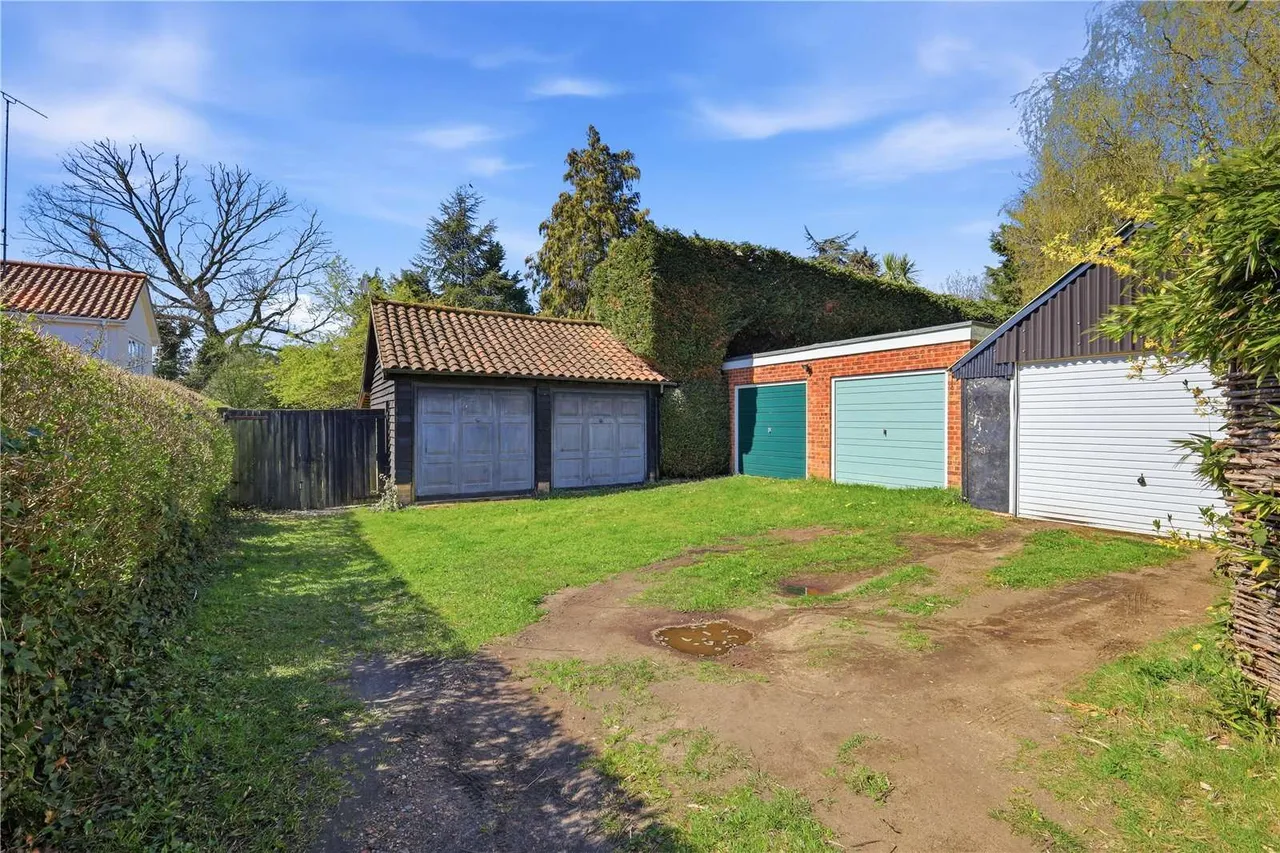 Sandy Lane, Woodbridge, IP12, photo 33