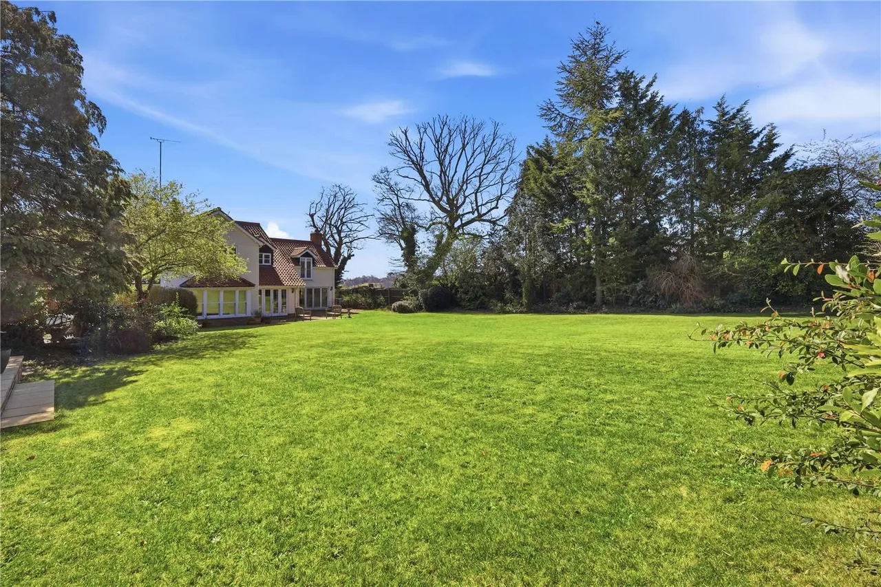 Sandy Lane, Woodbridge, IP12, photo 28