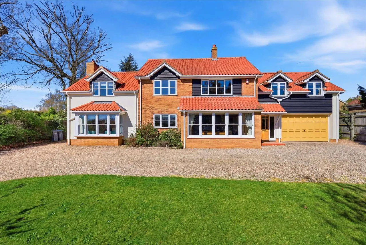 Sandy Lane, Woodbridge, IP12, photo 30