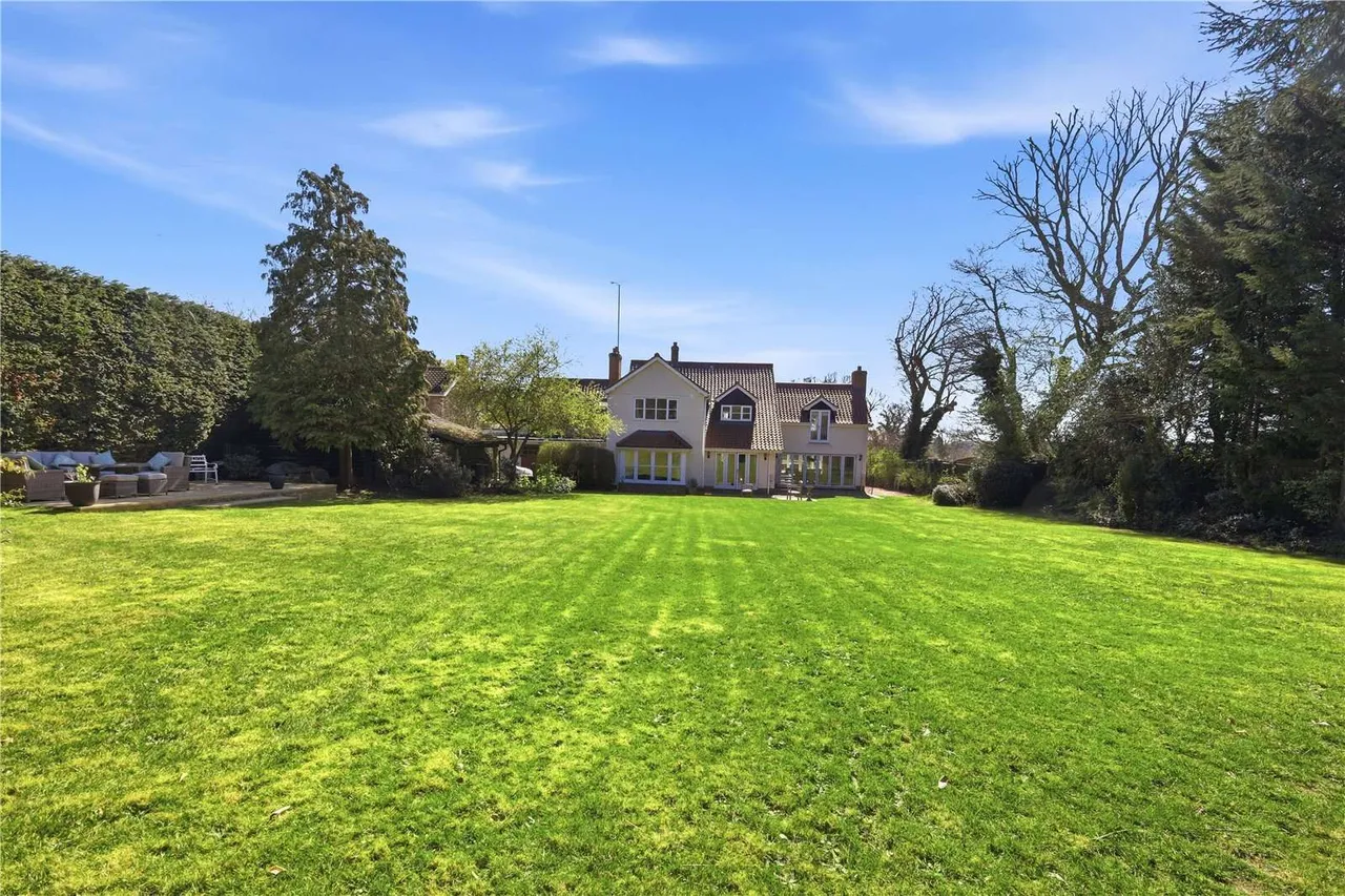 Sandy Lane, Woodbridge, IP12, photo 26