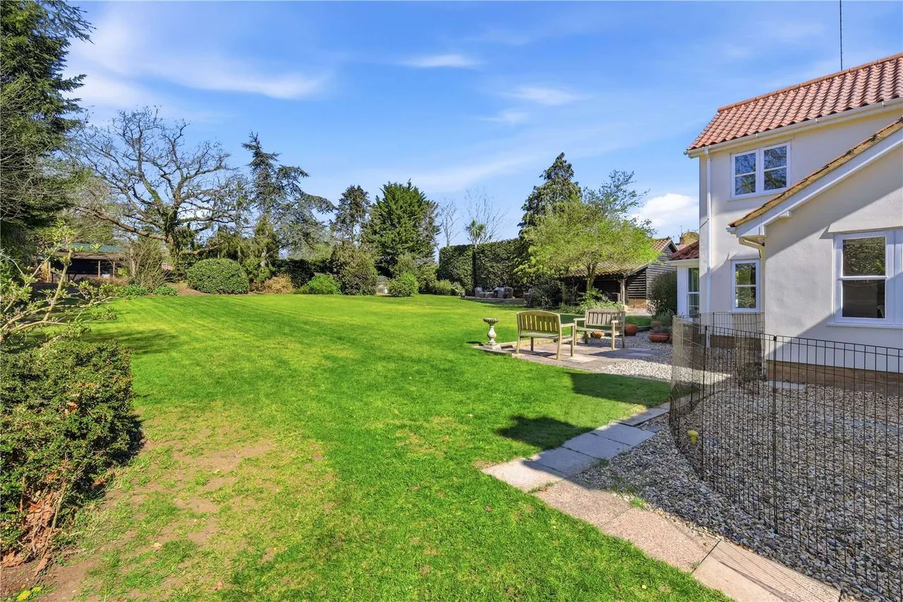 Sandy Lane, Woodbridge, IP12, photo 29